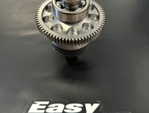 RS-4618- RACING CLUTCH SYSTEM 180NM ASSY