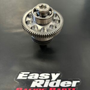 RS-4618- RACING CLUTCH SYSTEM 180NM ASSY