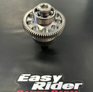 RS-4618- RACING CLUTCH SYSTEM 180NM ASSY