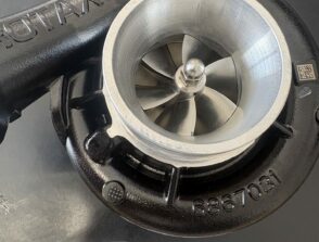RS-4682-SUPERCHARGER RACING 82 MM