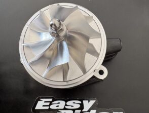 RS-4682-SUPERCHARGER RACING 82 MM