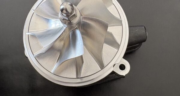 RS-4673-SUPERCHARGER LIMITED 73MM