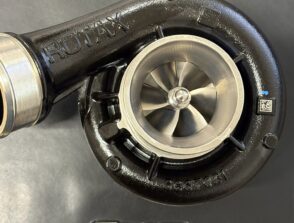 RS-4673-SUPERCHARGER LIMITED 73MM