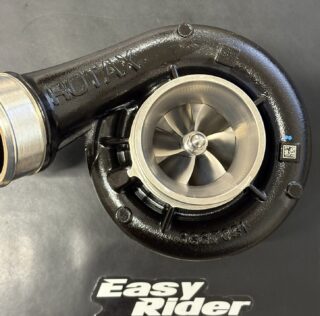 RS-4673-SUPERCHARGER LIMITED 73MM