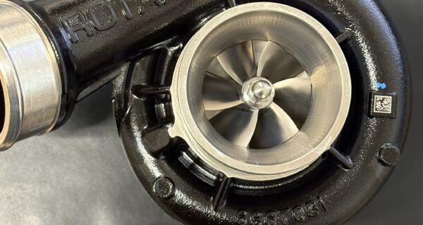 RS-4673-SUPERCHARGER LIMITED 73MM